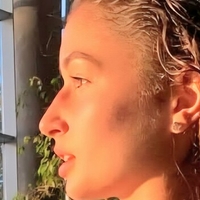 Szonja Stollar Naken