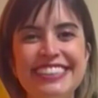 Tabata Amaral Naken