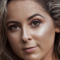 Tahnee Monique Naken