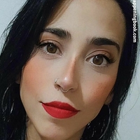 Tamara Ciollaro Naken