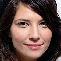 Tamara Feldman Naken