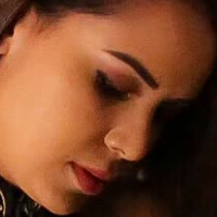 Tamy Lara Naken