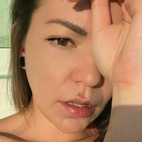 tania_eve Naken