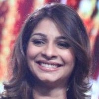 Tanisha Mukherjee Naken