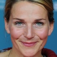 Tanja Wedhorn Naken