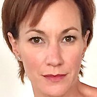 Tanya Franks Naken