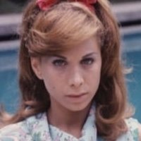 Tanya Lopert Naken
