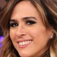 Tata Werneck Naken