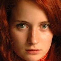 Tatiana Evonuk Naken