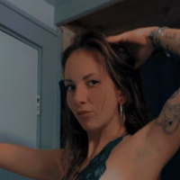 Tattedsunshine Naken