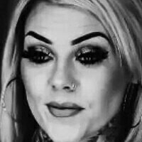 tattooedbarbie86 Naken