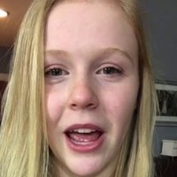 Tatum Adair Naken