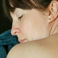 tawneyseren Naken