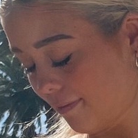 Teagan Ellis Naken