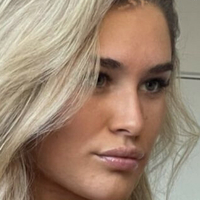 Tegan Fairleigh Naken