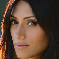 Tehmina Sunny Naken