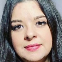 Terrisa Bukovinac Naken