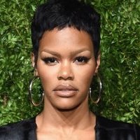 Teyana Taylor Naken