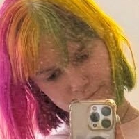 The Queer Kiwi Naken