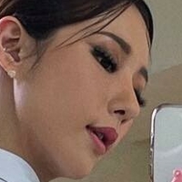 the_realfit_jjin Naken