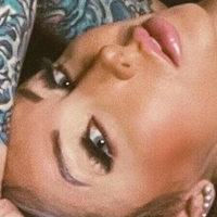 the_saucysiren Naken