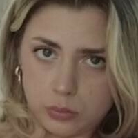 Theblondewolfie Naken