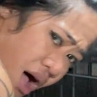 Thefitfreakk Naken