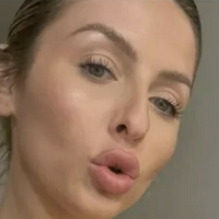 TheKaitlyn_ Naken