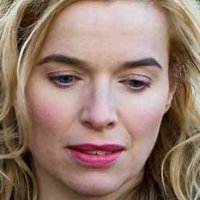 Thekla Reuten Naken