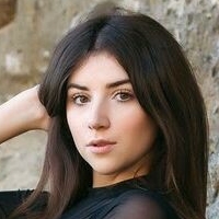 thelilyspinner Naken