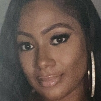 therealchanellealicia Naken
