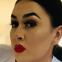 therealgalinaxo Naken