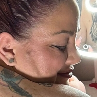 therealgloryfoxxx Naken