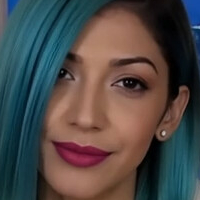 Tiffany Del Real Fakes Naken