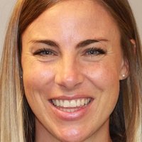 Tiffany Paterson Naken