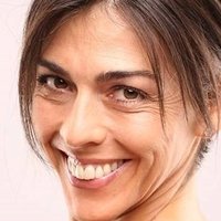 Tina Caspary Naken