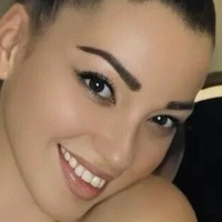 Tina Dakic Naken