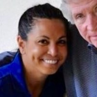 Tina Hollimon Naken