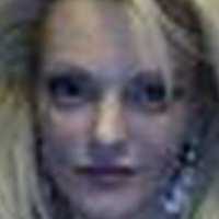 Tina Marie Clifford Naken