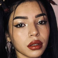Tina Torres Naken