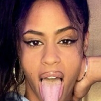 tonguetiedandtwistedd Naken