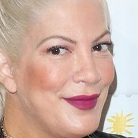 Tori Spelling Naken