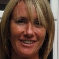 Tracey Kelly Naken