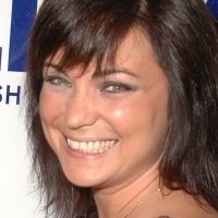 Tracie May Naken