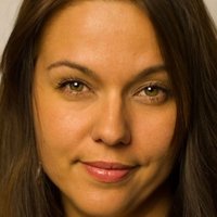 Trine Christensen Naken