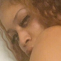 TS Baddie Naken