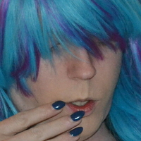 tsroseyshadows Naken