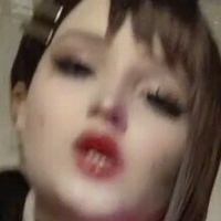 tsumtsum.cosplay Naken