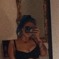 TurquoiseTrouble Naken