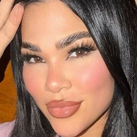 UFC Rachael Ostovich Naken